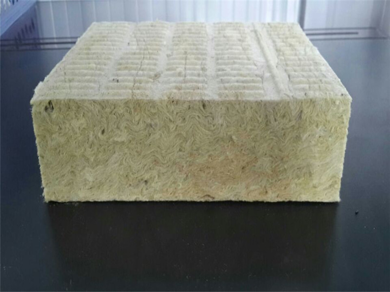 巖棉板回收率