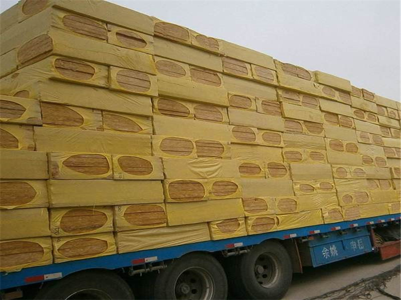 濟南巖棉板制品