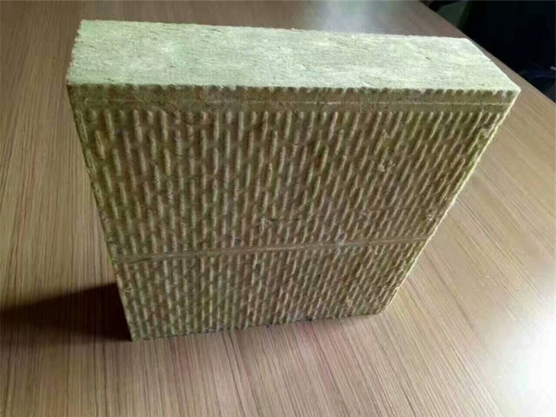 巖棉板隔斷
