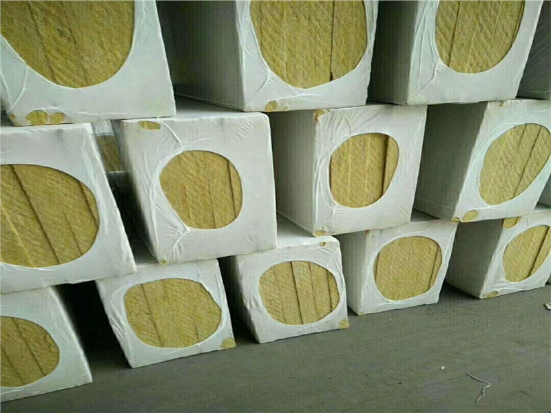 硬質(zhì)巖棉板的性能參數(shù)
