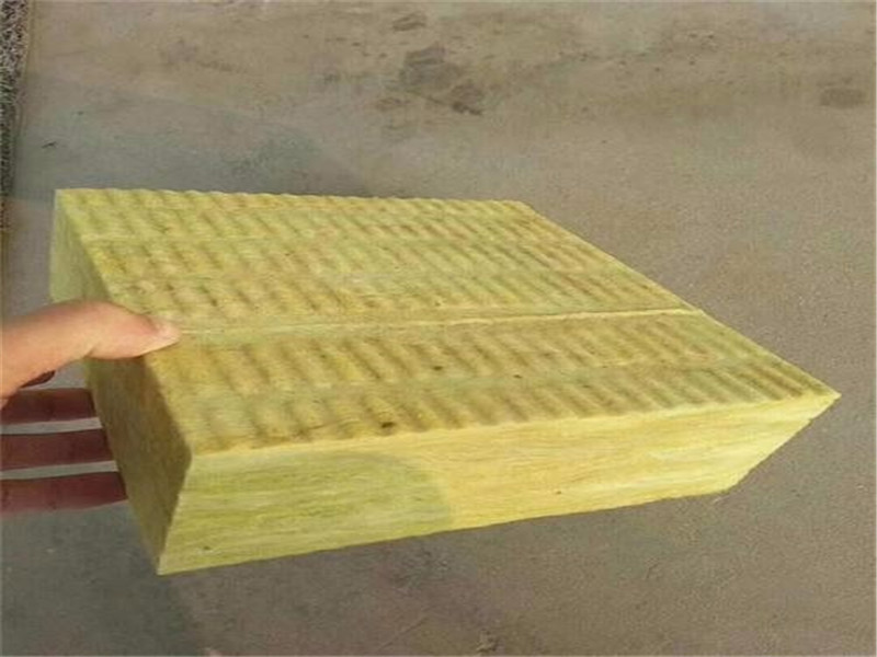 防火巖棉板重量
